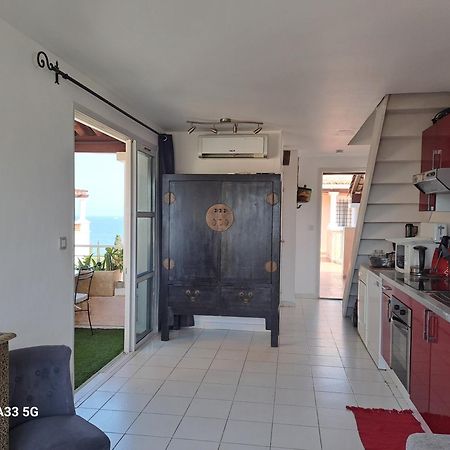 Cap Esterel Vue Mer Saint-Raphael  Bagian luar foto
