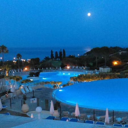 Cap Esterel Vue Mer Saint-Raphael  Bagian luar foto