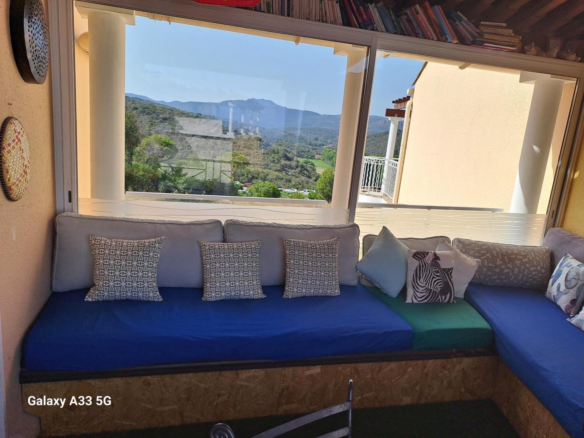 Cap Esterel Vue Mer Saint-Raphael  Bagian luar foto