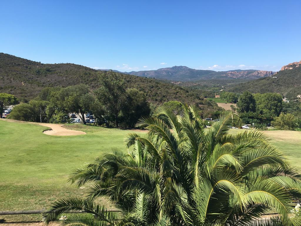 Cap Esterel Vue Mer Saint-Raphael  Bagian luar foto