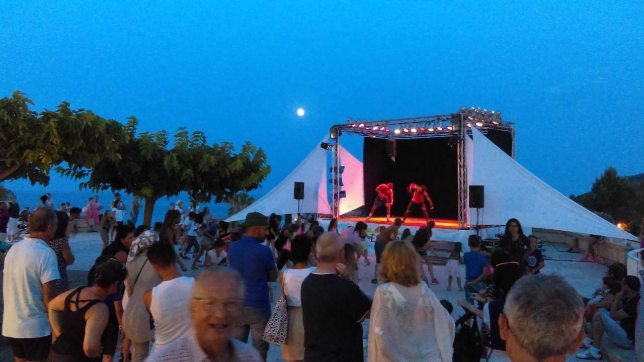 Cap Esterel Vue Mer Saint-Raphael  Bagian luar foto